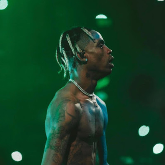 Meet your Posher, Jacob - Picture 1 of 1